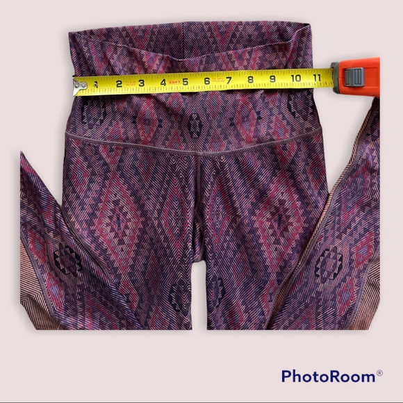 Niyama Sol Slice Legging XS EUC - Picture 7 of 11